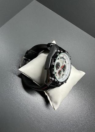 Мужские наручные механические часы форсайнин брендовые forsining для мужчины часы на руку для парня форсин8 фото