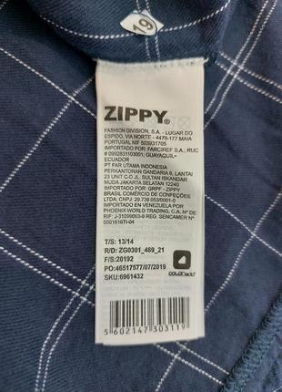 Блузка 156 размера zippy4 фото