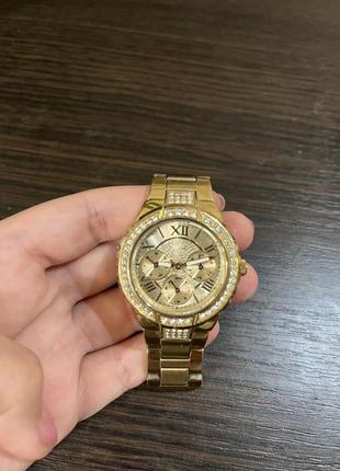 Часы женские guess оригинал2 фото