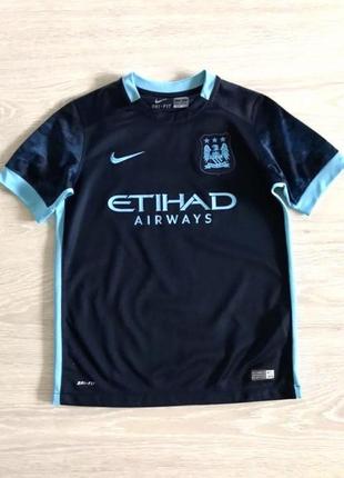 Nike нова футболка