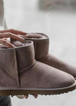 Угги жіночі оригінал ugg