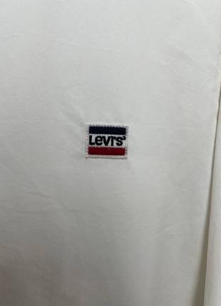 Куртка levis strauss коуч розмір l6 фото