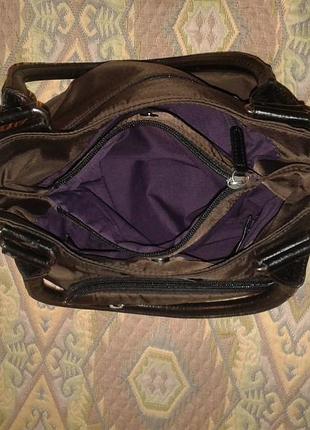 Сумка фірми tom tailor 2