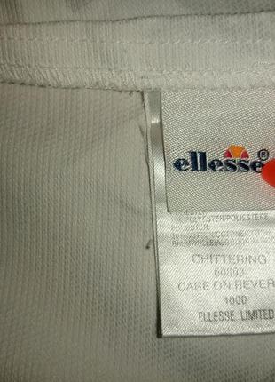 Кофта реглан ветровка ellesse6 фото