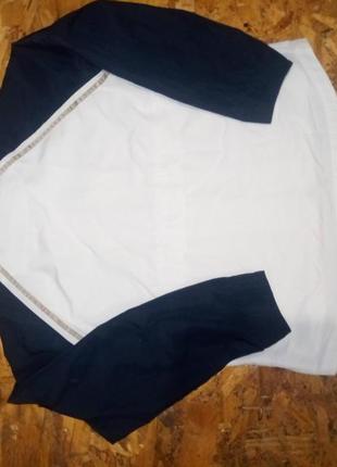 Кофта реглан вітровка ellesse 9