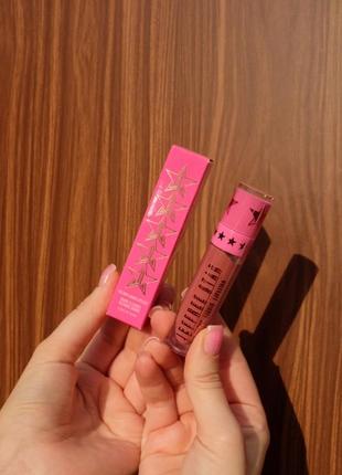 Jeffree star cosmetics3 фото