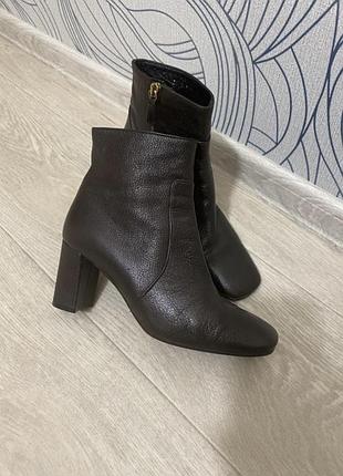 Vero cuoio черевики