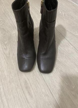Vero cuoio черевики