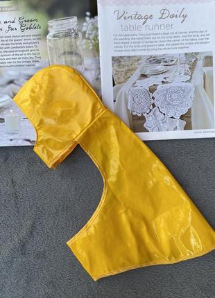 Дождевик для собачки