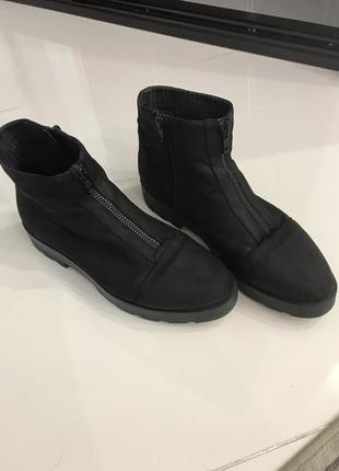 Черевики черевики осінь/весна