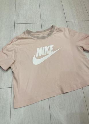 Футболка nike