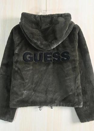 Куртка guess6 фото