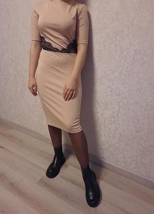 Сукня