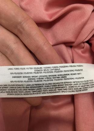 Красивезна сукня на дівчинку 7-8 років 7