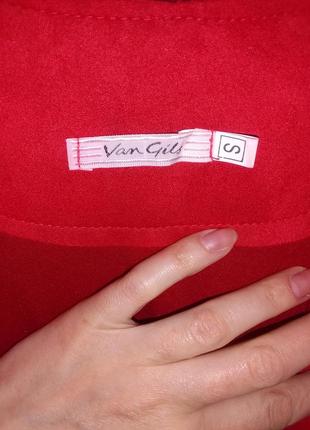 Піджак під замш2 фото