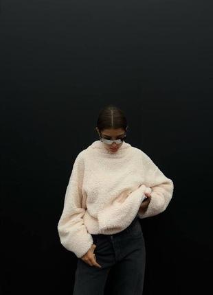 Батник тедди