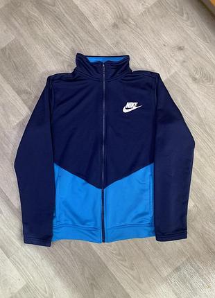 Олимпийка nike 2