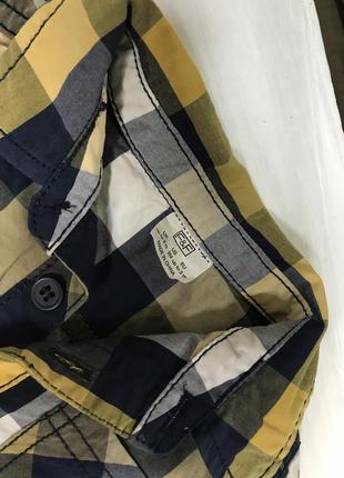 Рубашка на малыша 3 мес 3