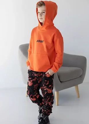 Костюм для хлопчика вoom кс 491 р.152