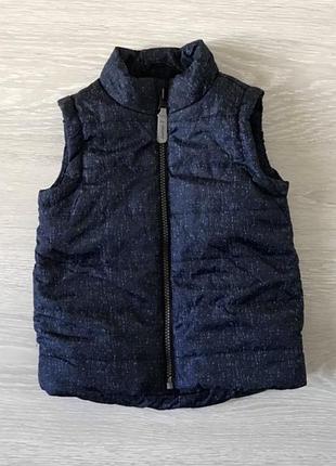 Жилетка jasper conran