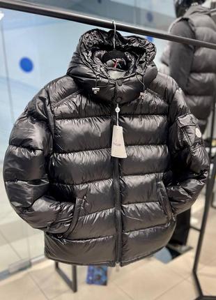 🔥новинка🔥 крутая зимняя куртка люкс качество1 фото