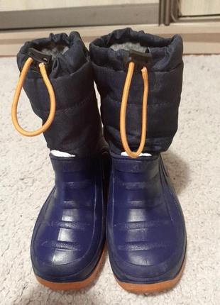 Сапоги, обувь