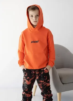 Костюм для хлопчика воом кс 492 р. 158