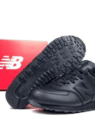 Кроссовки мужские осень — зима new balance 5746 фото