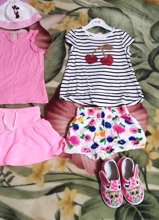 Сарафан hello kitty, платье 2