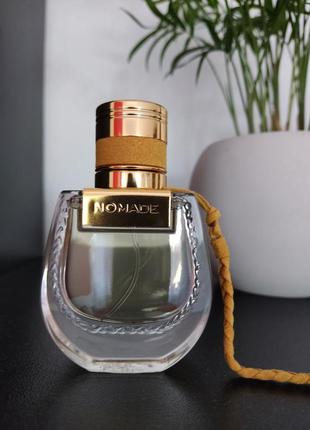 Nomade jasmin naturelle (розпив 2мл, 3мл, 5мл, 10мл, 15мл, 20мл) оригінал, особиста колекція!!!