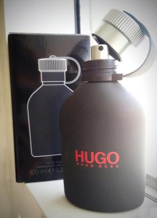 Hugo boss just different💥оригинал распив аромата затест5 фото