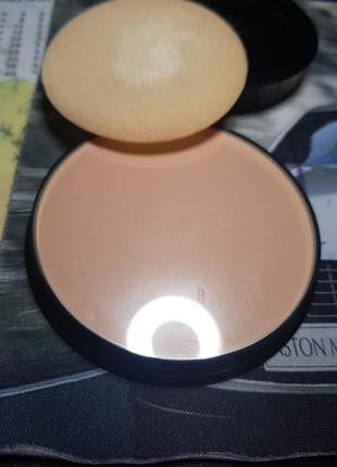Пудра для обличчя max factor make up creme puff 21г
