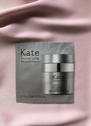 Kate somervilleulticeuticals total repair cream крем для лица, пробник, 2ml2 фото