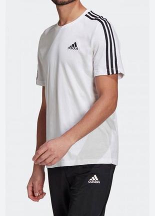 Футболка спортивная adidas1 фото