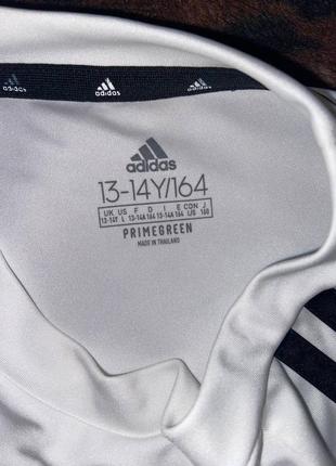 Футболка спортивна adidas4 фото