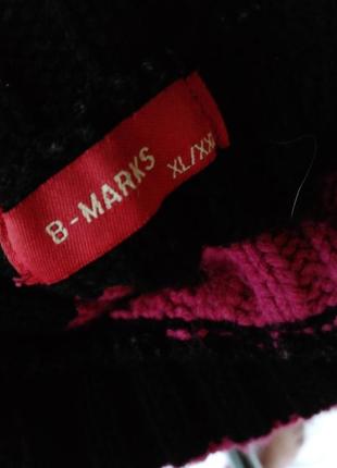 Теплий светер6 фото