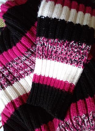 Теплий светер5 фото