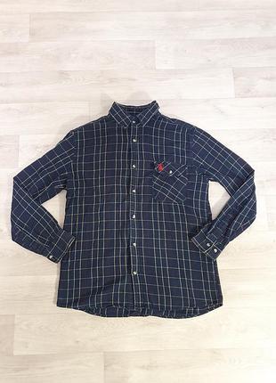 Бавовняна чоловіча сорочка atlas for men