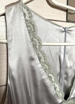 Сукні із шовку flavio castellani італія8 фото