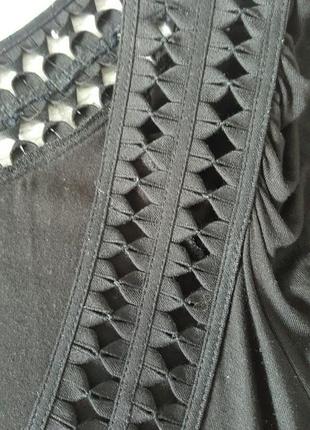 Новая нарядная кофта блуза французского бренда bgn5 фото
