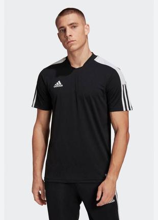 Футболка спортивна adidas1 фото