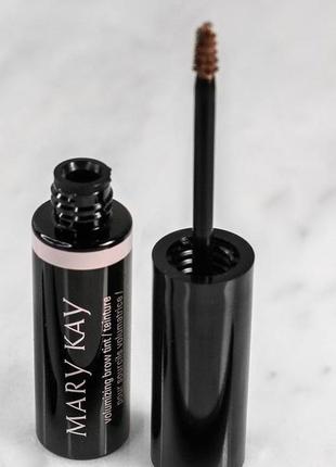Гель-тинт для бровей, 4 г, mary kay, мэри кей, мери кей
