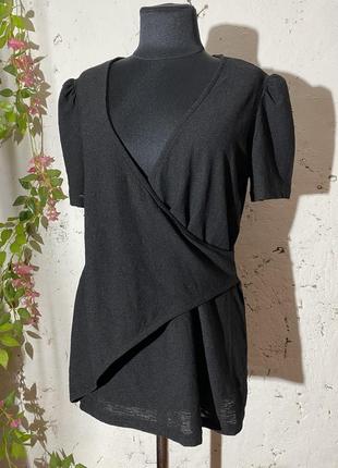 Нова жіноча блуза з 100 % хлопка 🐾 dorothy perkins 🐾, р. 46-48