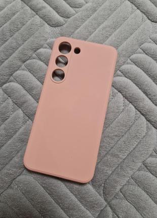 Чохол на samsung s23