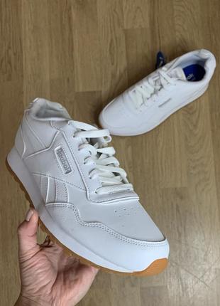 Кроссовки reebok