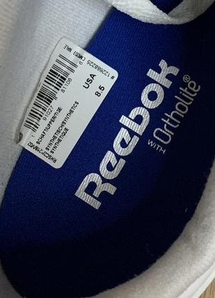 Кроссовки reebok6 фото