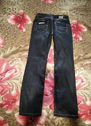 Продам джинсы на девочку 2