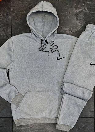 ❄️спортивный костюм nike ❄️