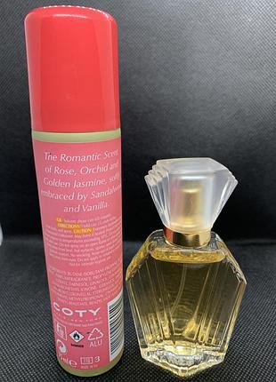 Набор духи laimant