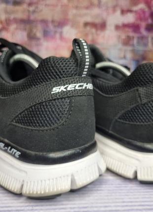 Кроссовки skechers6 фото